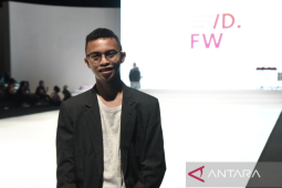 Desainer muda Gorontalo siapkan kejutan di IFW 2023