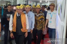 Ridwan Kamil: Gedung Creative Center Tasikmalaya harus lahirkan karya hebat