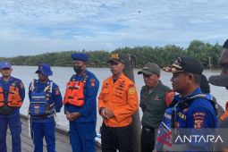 Pencarian korban diduga diterkam buaya Sungai Bumbung dihentikan