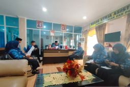 Pemkab Gorontalo Utara tingkatkan layanan RS Zainal Umar Sidiki