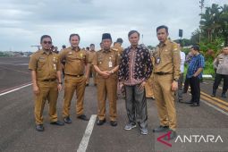 RSUD Jambi siap layani korban kecelakaan helikopter Kapolda