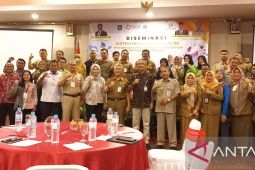 Disperindag Babel dorong pelaku industri daftarkan usaha di SIINas