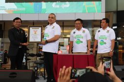 Mudahkan pengelolaan sampah, DLHK Kabupaten Tangerang luncurkan BSI