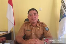 Kesbangpol Bangka Tengah kaderisasi calon duta Pancasila