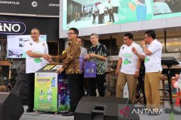 Pemkab Tangerang mulai batasi penggunaan plastik sekali pakai