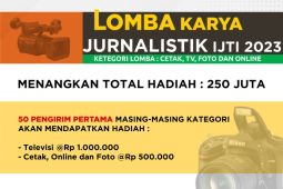 Pegadaian Gelar Lomba Karya Jurnalistik