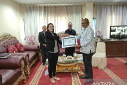 BKKBN gandeng UKIM cegah stunting dengan melibatkan  mahasiswa