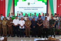 Tabalong, Adaro collaborate to boost workforce competency
