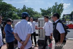Pemkot Bogor akan terapkan sistem kabel bawah tanah seperti Semarang
