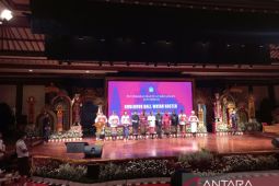 Pemprov Bali hibahkan tanah senilai Rp38,7 miliar ke Pemkot Denpasar