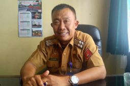 DLH Lampung Barat angkut 15 ton sampah per hari