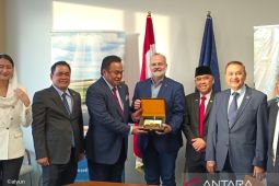 Sosialisasi dan perlindungan data pribadi jadi perhatian DPR RI