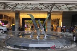 "Room Tour" kamar Bunda Corla 35 juta++ per malam di Hotel Vasa Surabaya