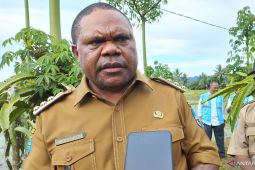 Hermus Indou harapkan PYCH jadi pusat pengembangan SDM Papua