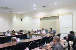 DPRD Banjarbaru bahas kegiatan Maret 2023