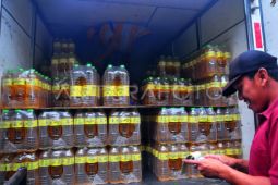 Kabupaten Cirebon dapat jatah Minyakita sebanyak 2.880 liter