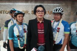 Kementerian LHK sebut pengelolaan sampah kian baik di Indonesia
