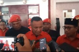 PDIP Maluku Utara  konsolidasi kekuatan pemilu 2024