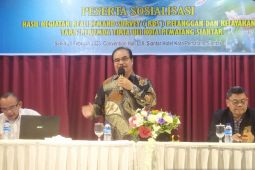 Hasil survei, pelanggan puas pelayanan Perumda Tirta Uli Pematang Siantar