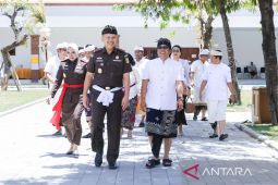 Pemkab Badung siap dukung Kejaksaan dalam pelayanan publik