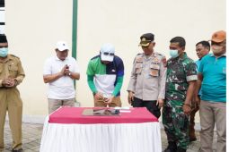 Pemkab Pasuruan minta warga pilah sampah dari rumah