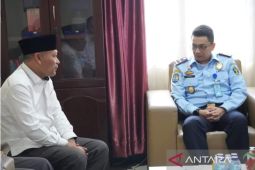 Kemenag Sulut kolaborasi Imigrasi siapkan perjalanan haji 2023