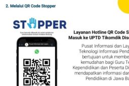 Disdik Jawa Barat tekan perundungan dengan Program Stopper