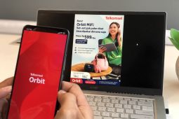 Telkomsel Luncurkan Orbit MiFi, Konektivitas Digital Terdepan Untuk Pelanggan dengan Mobilitas Tinggi