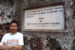 Sejarawan kecam perobohan rumah singgah Bung Karno