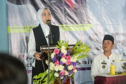Bupati Purwakarta serukan masyarakat manfaatkan musrenbang