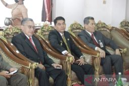 Kotabaru siap bersinergi bersama BI bangun perekonomian di "Bumi Saijaan"