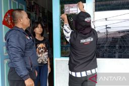 KPU Singkawang ajak semua pihak sukseskan pemutakhiran data pemilih