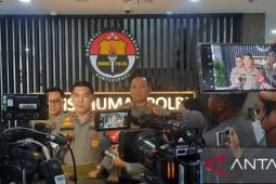 4 anggota  ombongan Kapolda Jambi berhasil dievakuasi