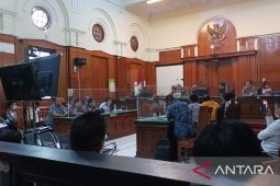 Hakim rekomendasikan perpanjangan PKPU kepada pengelola PLTU Embalut