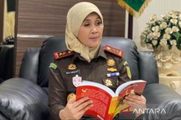 Mengenal hukuman mati di Indonesia