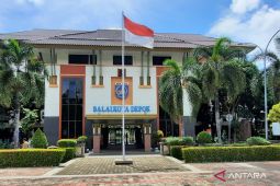 DKUM Kota Depok terus tingkatkan akses pemasaran dan permodalan wirausaha