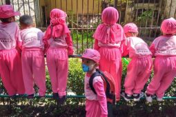 Komisi B minta uji kelayakan wahana "night zoo" di KBS Surabaya