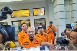 Berita Kalsel kemarin, tim evakuasi Kapolda Jambi hingga ASDP tutup layanan penumpang kapal