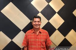 Budidaya Ikan Air Tawar di Dusun Seri Pulau Ambon