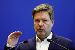 Jerman tuding Presiden AS Donald Trump mencoba memecah belah Eropa