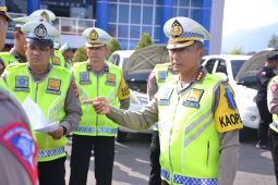 Sebanyak 11 orang meninggal dunia selama operasi keselamatan