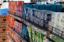 Mengolah sampah dari limbah menjadi duit