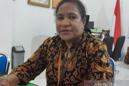 KPU Papua kerahkan belasan ribu pantarlih di empat provinsi