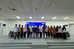 IT Telkom buka pendaftaran beasiswa keagamaan