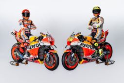 MotoGP: Pebalap Joan Mir kena penalti "long lap" di Portugal