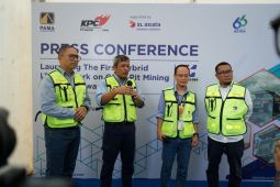XL Axiata-PAMA jalin kerja sama sediakan jaringan hybrid LTE di area tambang