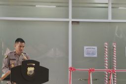 Dokter spesialis dasar di RS Bhayangkara Ambon sudah mencukupi