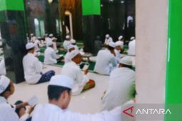Polisi amankan pelaku penganiayaan menewaskan seorang santri  di Ponpes Samarinda