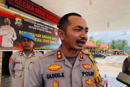 Polisi Kaimana perketat Bandara-Pelabuhan cegah peredaran narkoba