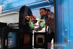 Lemkapi sebut mutasi pejabat utama Polri perhatikan prestasi dan kinerja